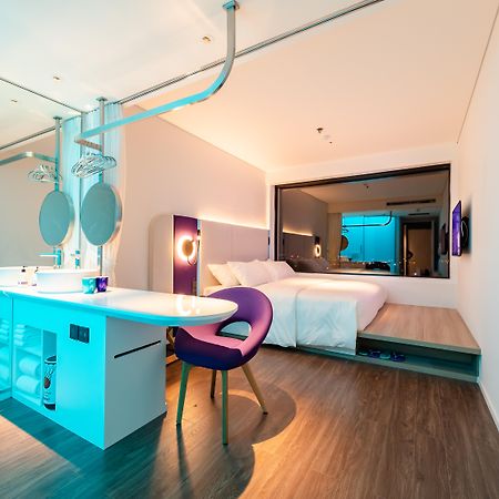 Tru By Hilton Nam Dinh City Centre Exterior photo