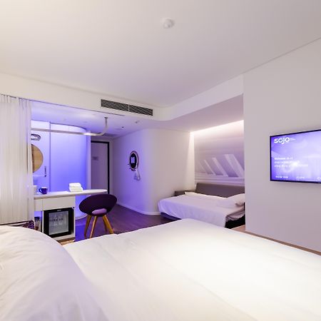 Tru By Hilton Nam Dinh City Centre Exterior photo